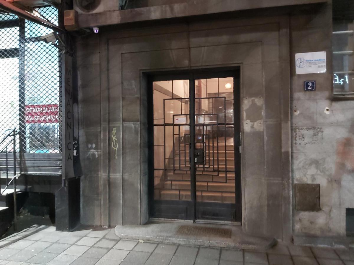 Royal Suites Beograd Eksteriør bilde