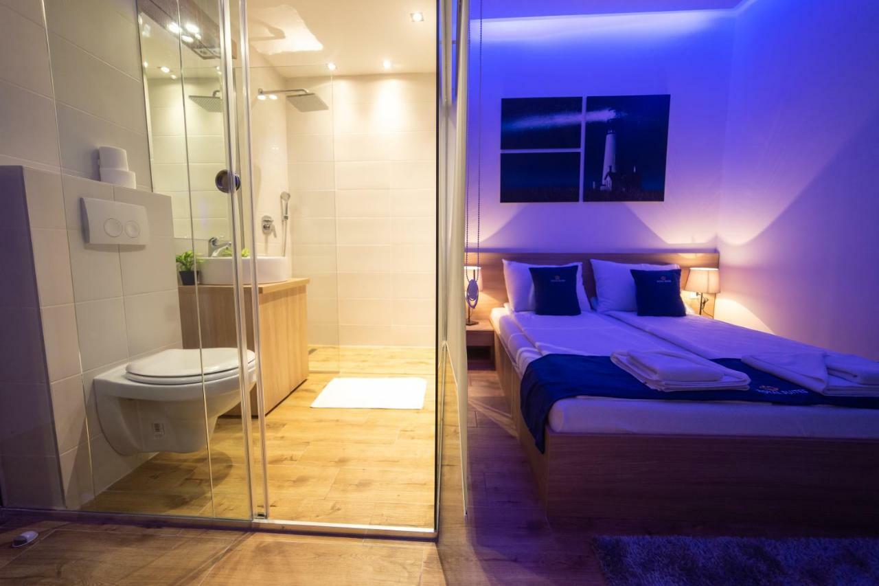 Royal Suites Beograd Eksteriør bilde