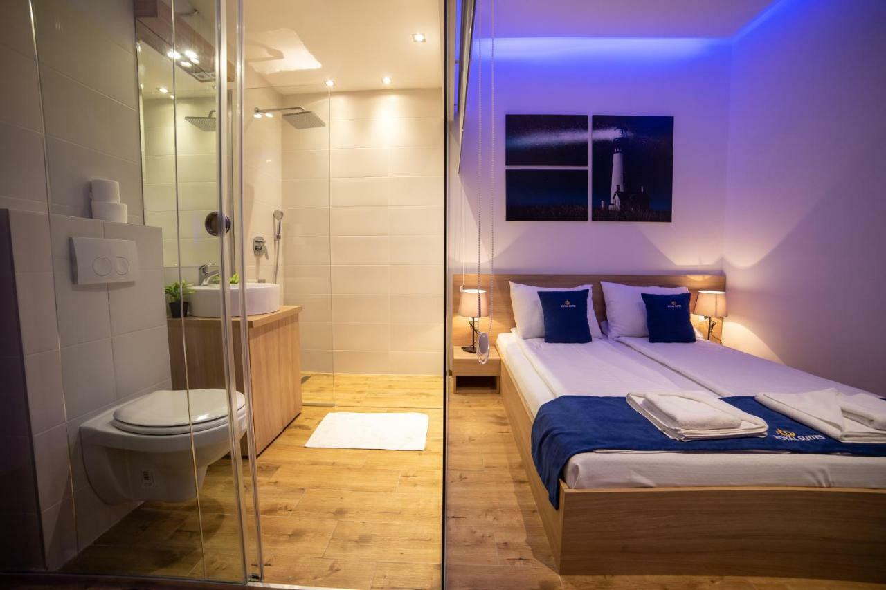 Royal Suites Beograd Eksteriør bilde