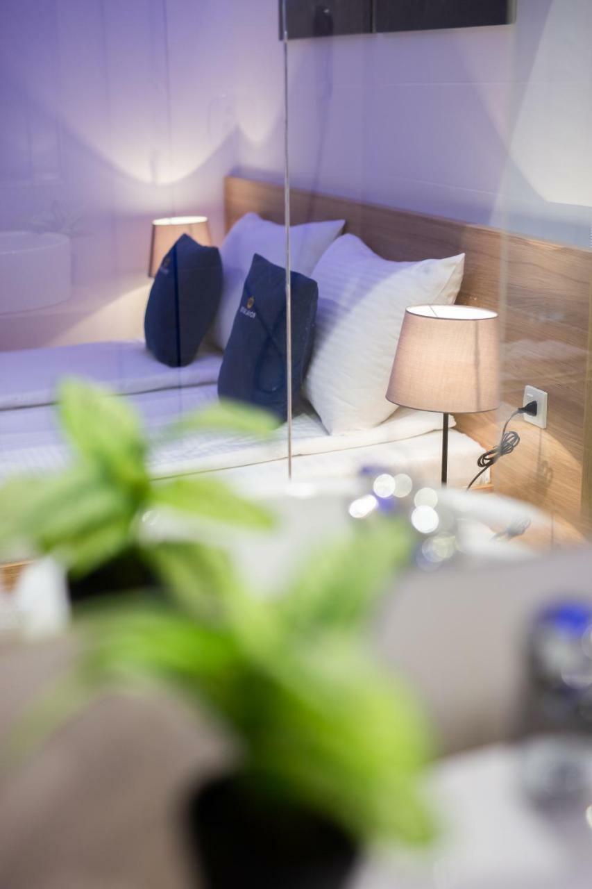 Royal Suites Beograd Eksteriør bilde