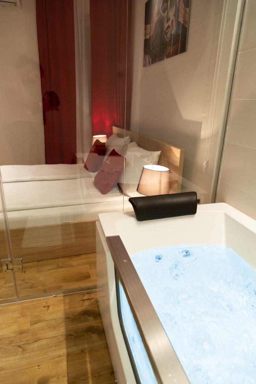 Royal Suites Beograd Eksteriør bilde