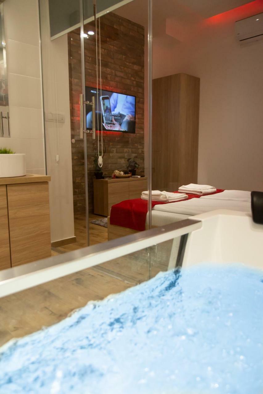 Royal Suites Beograd Eksteriør bilde
