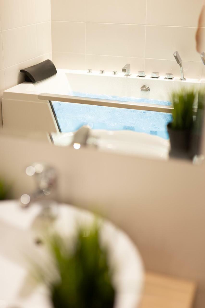 Royal Suites Beograd Eksteriør bilde